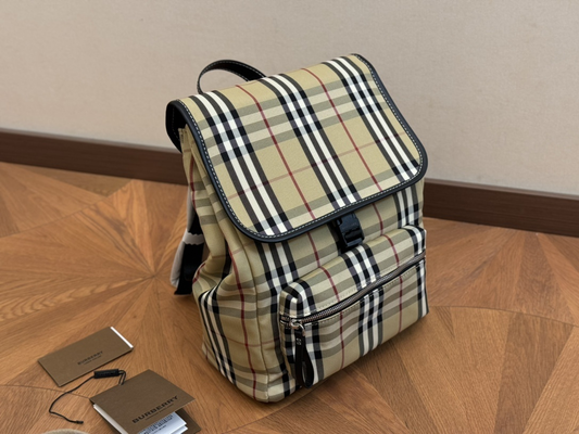 Bolso Burberry Para hombre