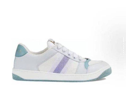 Gucci Screener Light Blue Lilac