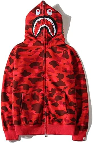 BAPE A Bathing Ape Sweater Red