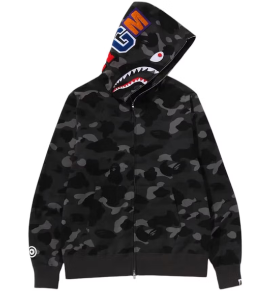 Sueter Bape Negro
