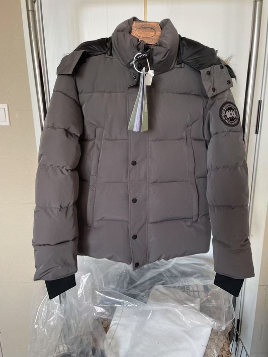 Jaket Canada Goose GG