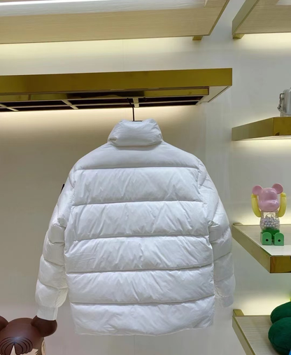 Moose Knuckles 3Q Jacket "White"