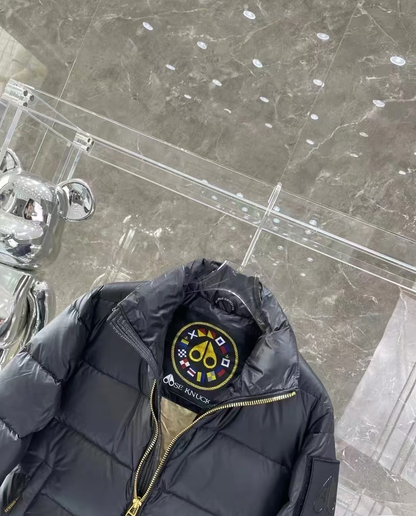 Moose Knuckles 3Q Jacket "Black"