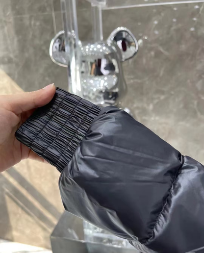 Moose Knuckles 3Q Jacket "Black"