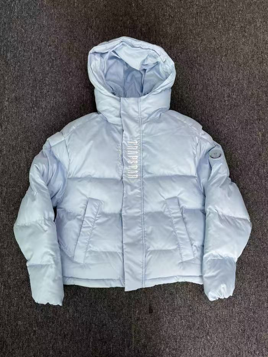 Jaket Trapstar Celeste