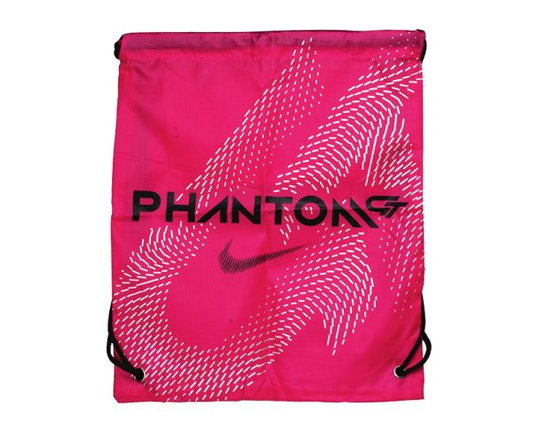 Bolso Phantom de Futbol Rosado