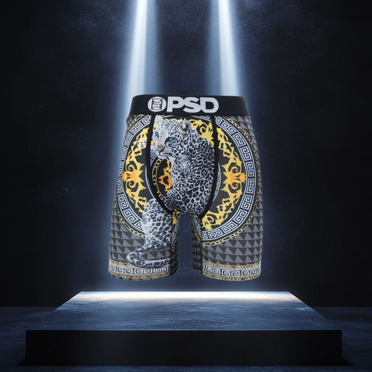 PSD Rich Tiger