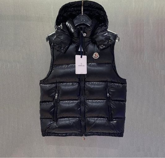 Moncler Parka