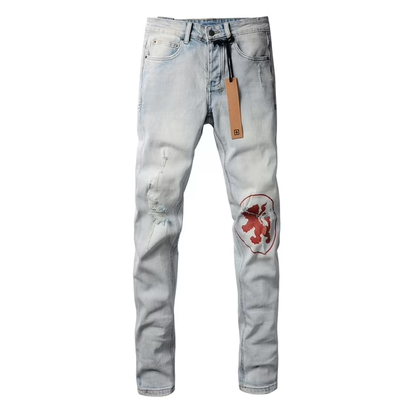 Jean Ksubi Fashion Trend