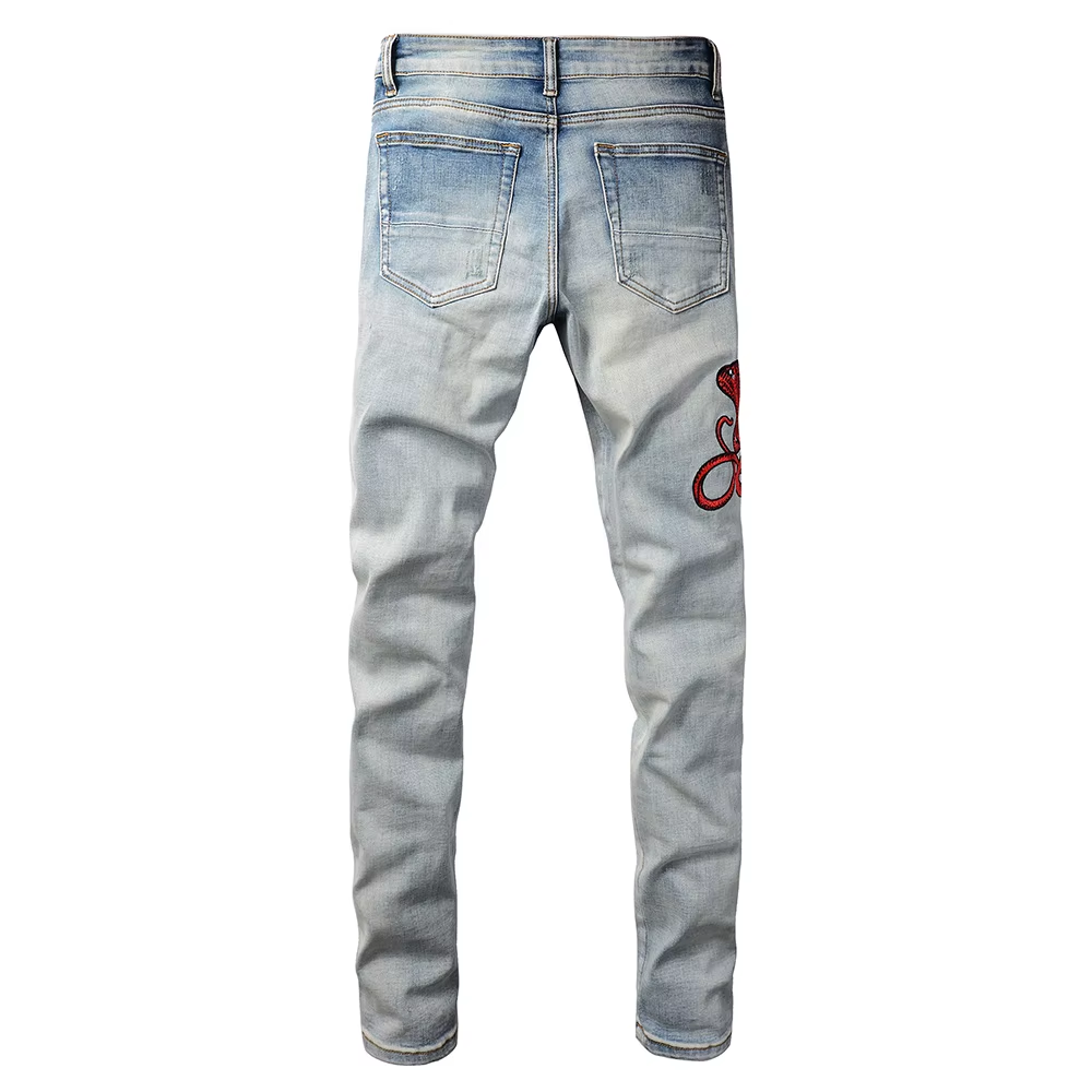Jean Ksubi Fashion Trend