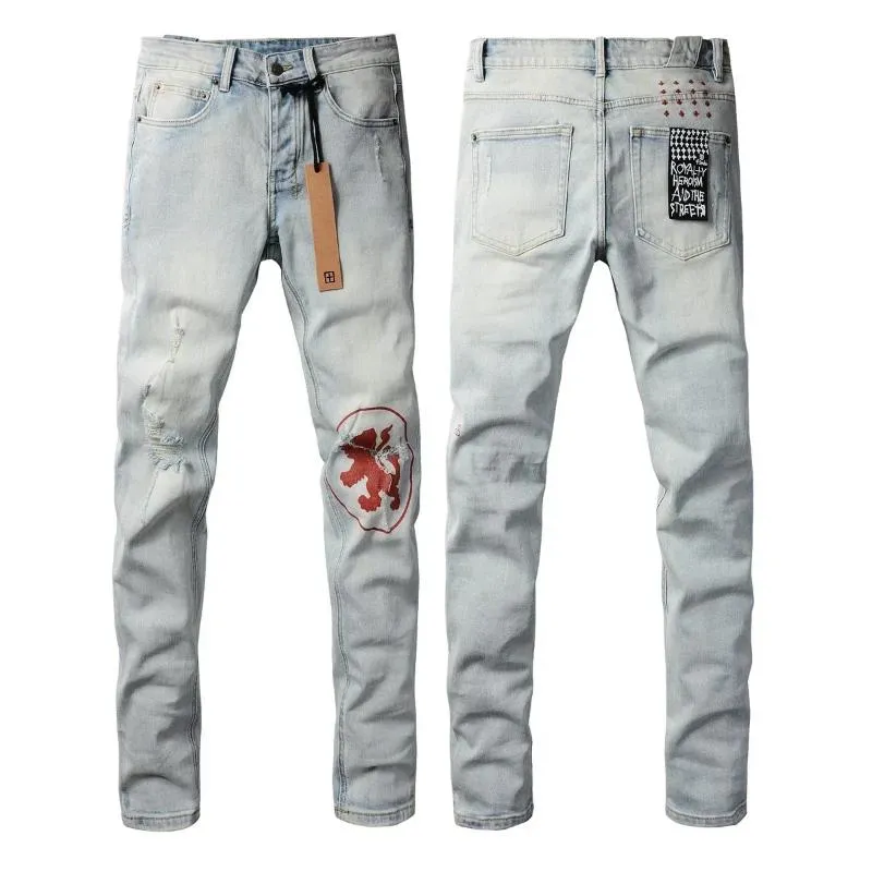 Jean Ksubi Fashion Trend