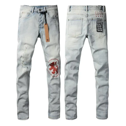Jean Ksubi Fashion Trend