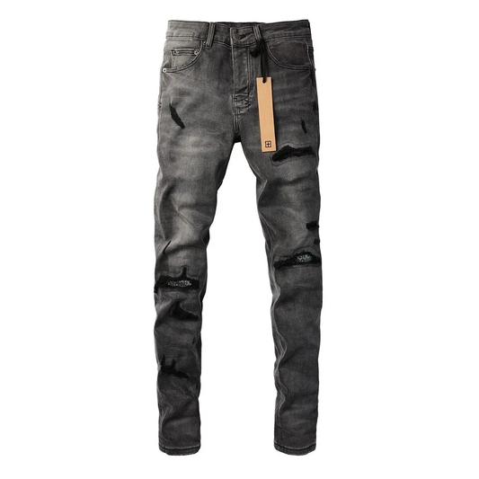 Jean Ksubi Grey