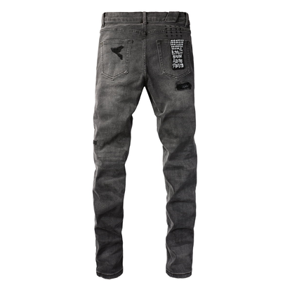 Jean Ksubi Grey