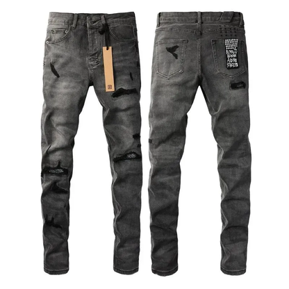 Jean Ksubi Grey