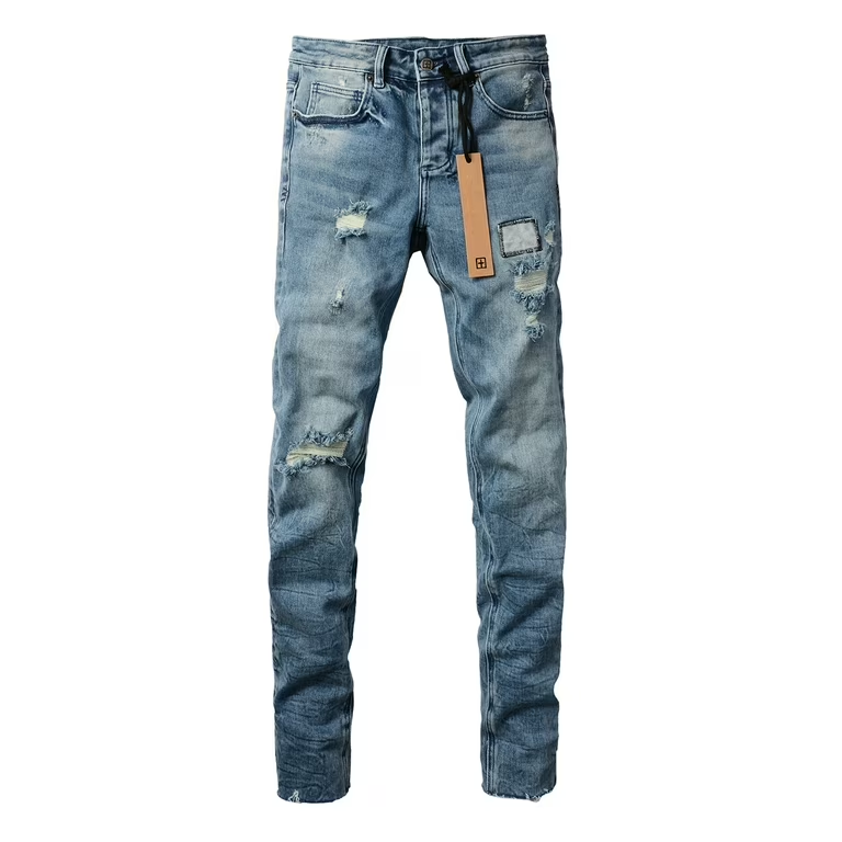 Jeans Ksubi Blue Clasics
