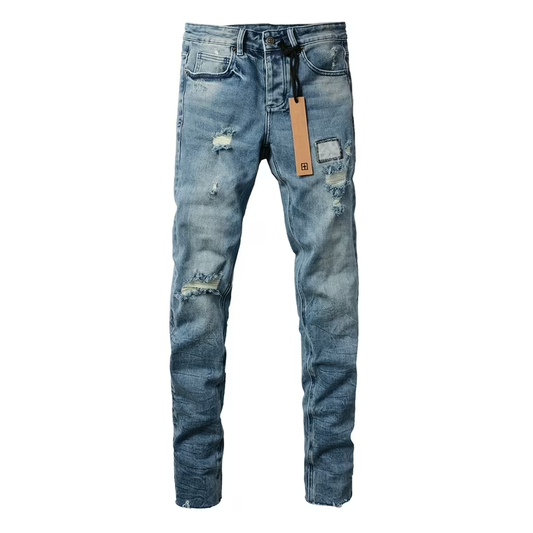 Jeans Ksubi Blue Clasics