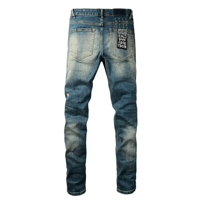 Jean Ksubi Rasgados blue