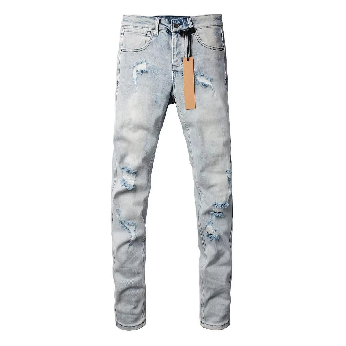 Jean Ksubi Stretch