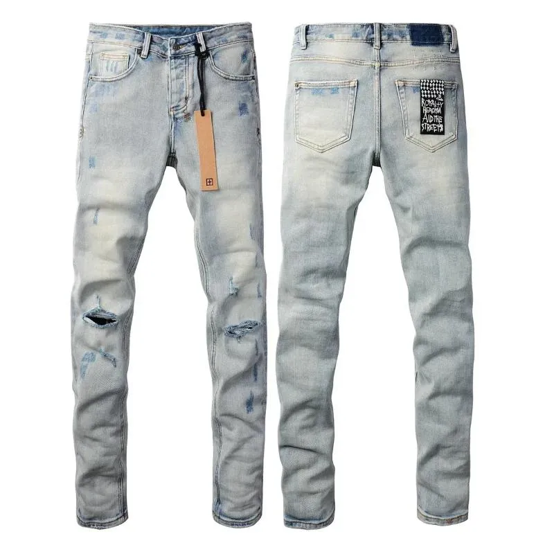 Jean Ksubi Stretch
