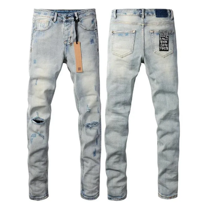 Jean Ksubi Stretch