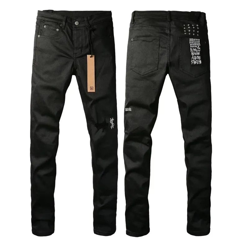 Jean Ksubi BLACKS