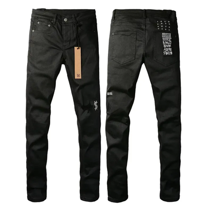 Jean Ksubi BLACKS