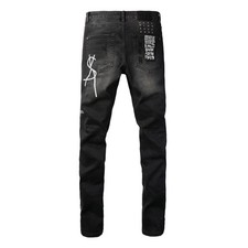 Jeans Ksubi +++ Black