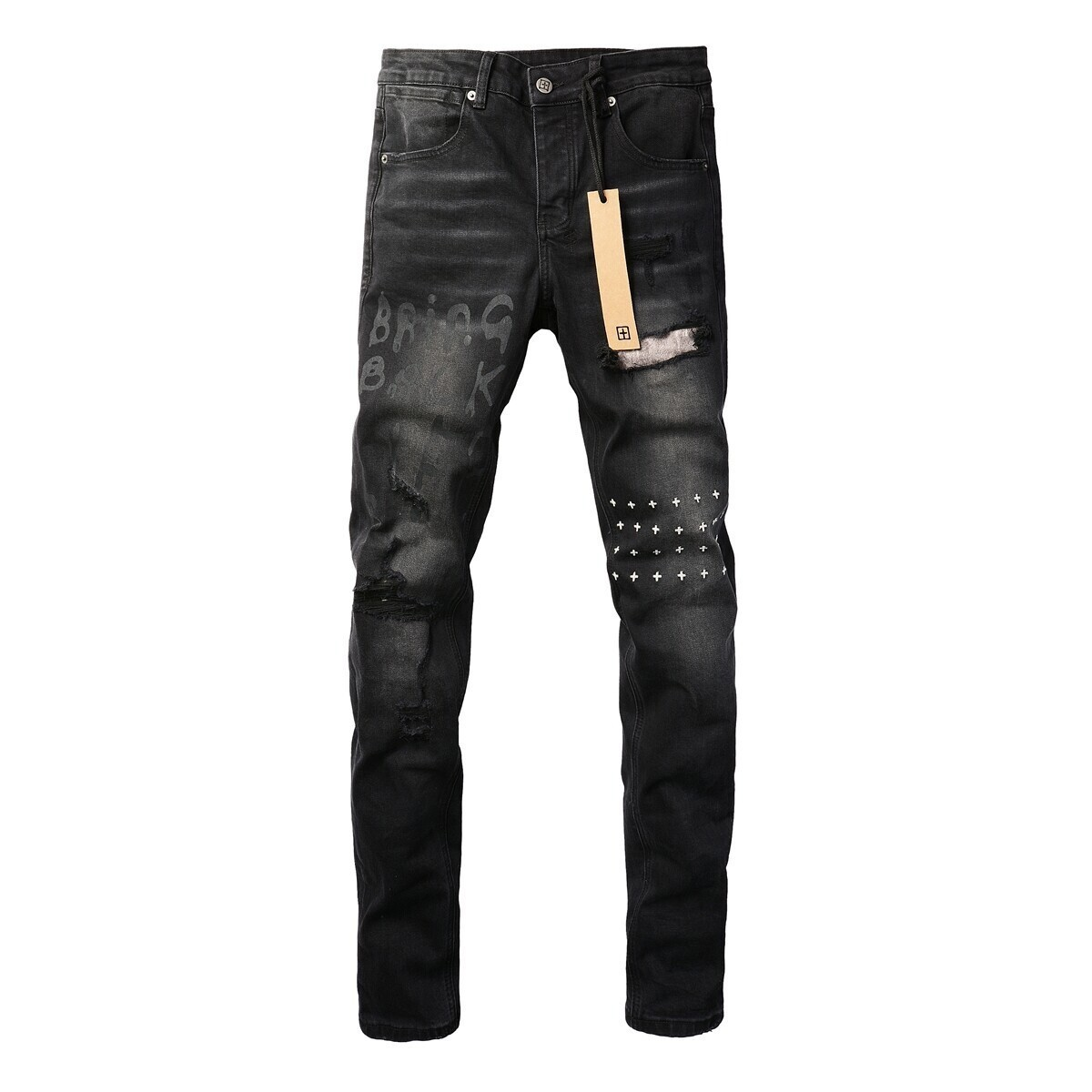 Jeans Ksubi +++ Black