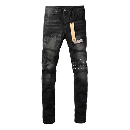 Jeans Ksubi +++ Black