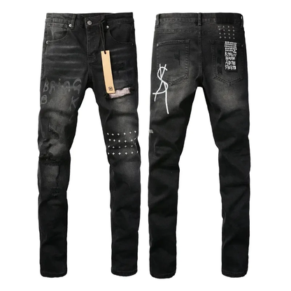 Jeans Ksubi +++ Black
