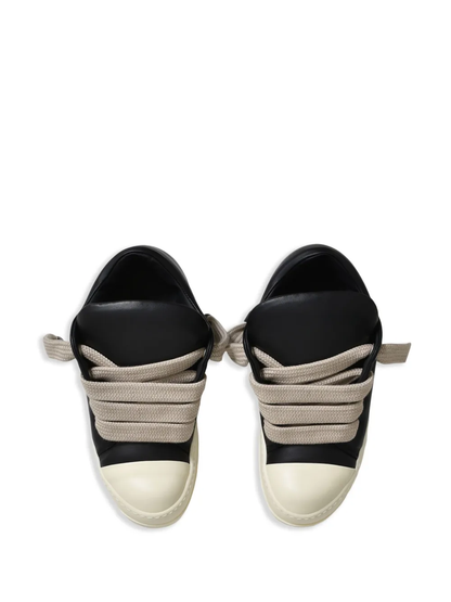 Rick Owens Hollywood Jumbolaced