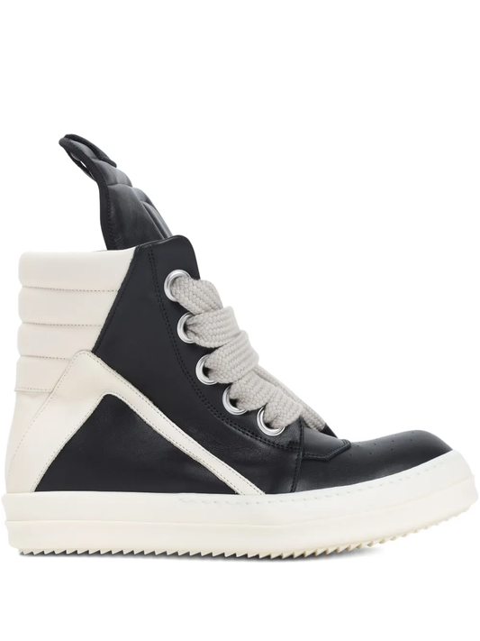 Rick Owens Geobasket Jumbo