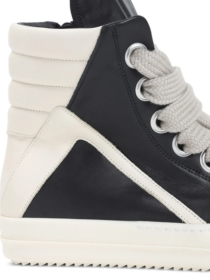 Rick Owens Geobasket Jumbo