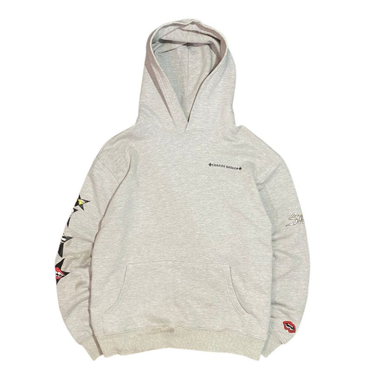 Hoodie Chrome hearts matty boy suggest