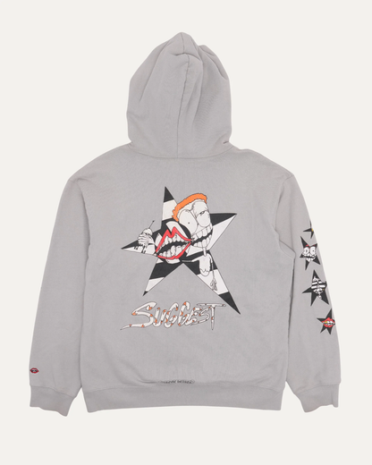 Hoodie Chrome hearts matty boy suggest