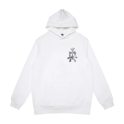 Chrome Hoodie Dress Designer Summer