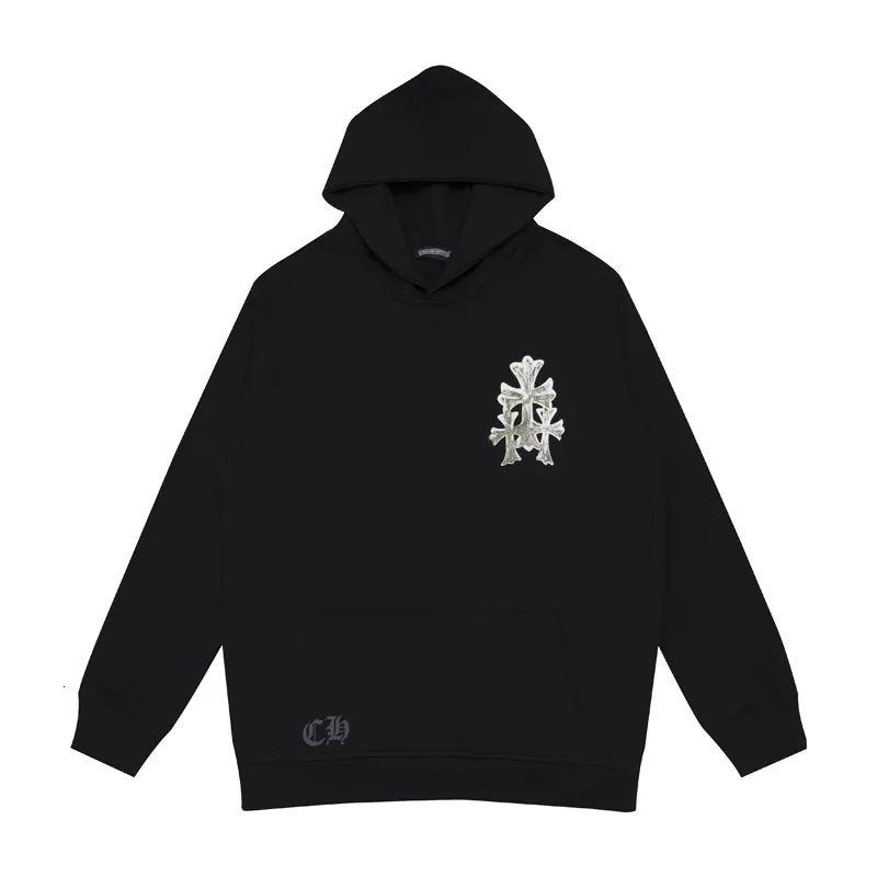 Chrome Hoodie Dress Designer Summer