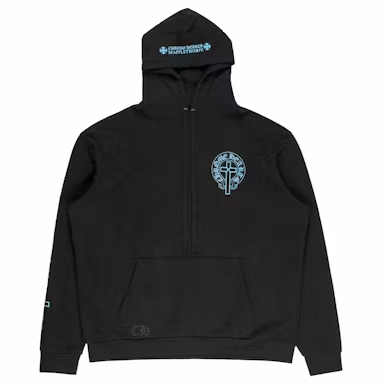Chrome Hearts Mapplethorpe Hoodie