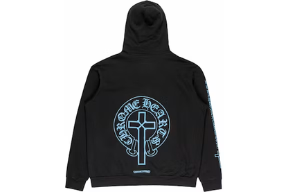 Chrome Hearts Mapplethorpe Hoodie