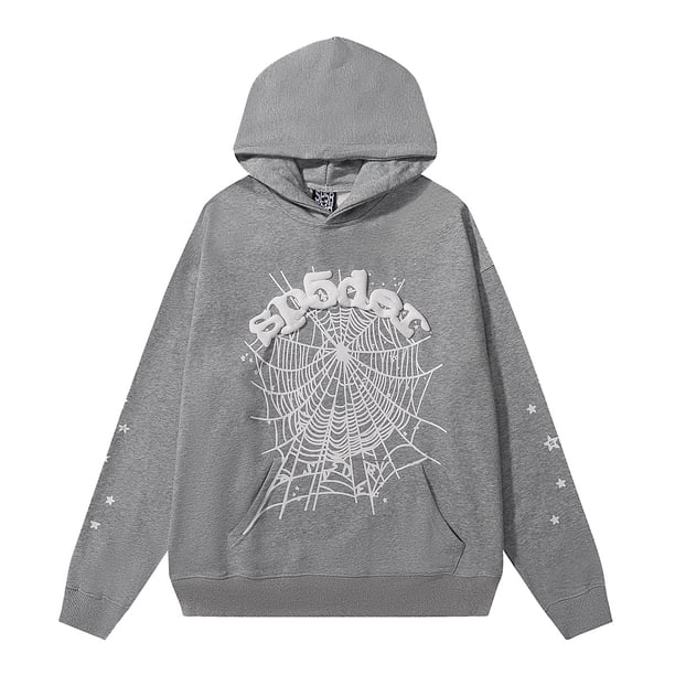 Sp5der gris