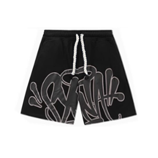 Short syna world negro