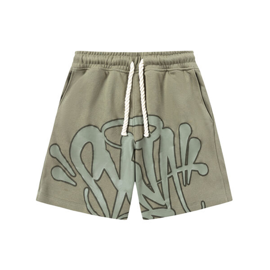 Short syna world verde