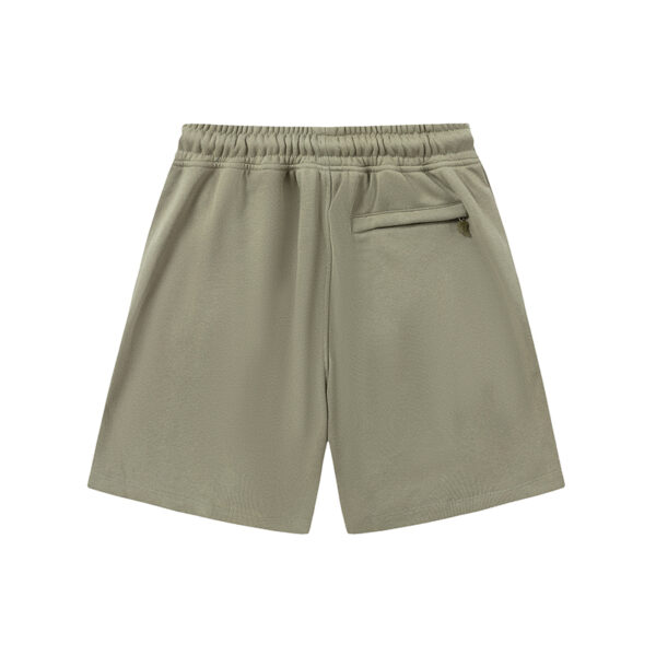 Short syna world verde