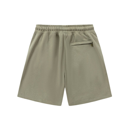 Short syna world verde