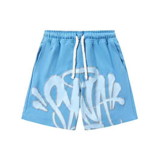 Short syna world celeste