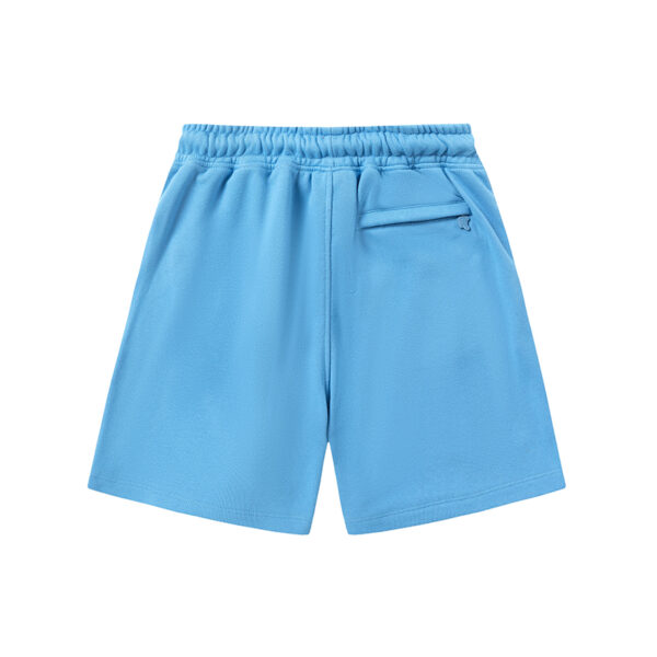 Short syna world celeste
