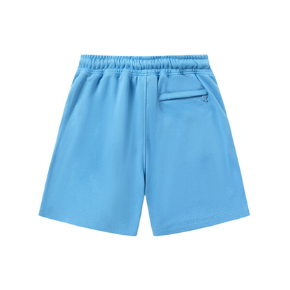 Short syna world celeste