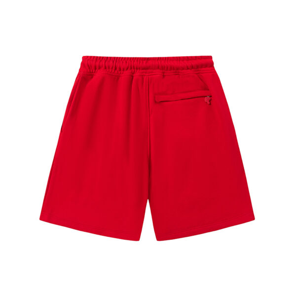 Short syna world rojo