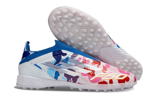Adidas x BAPE F50 Laceless FG